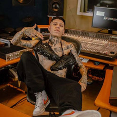 Mi Madre Llora (ft. Santa Fe Klan) [Remix]