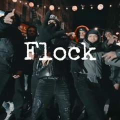 [FREE] Sdot Go x Jay Hound x Sha Gz Type Beat - "Flock" | Bronx x New Jersey Drill Type Beat 2023