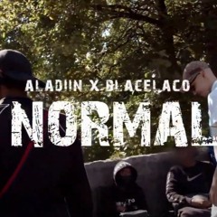 Aladiin, Blacflaco - Normal