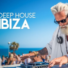 Tropical Chill Deep House Mix 2025-Relaxing Summer Mix 1321 Beats Vibes USA