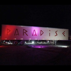 Nordic Paradise AM Downtempo Set @ Burning Man 2024