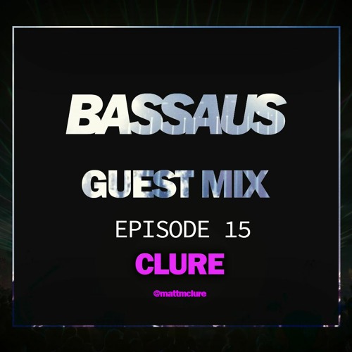 BASSAUS mix