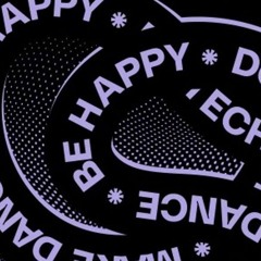 DUB DARKO - BE HAPPY