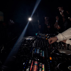 2024 (small & random but dreamy Dj-Set)