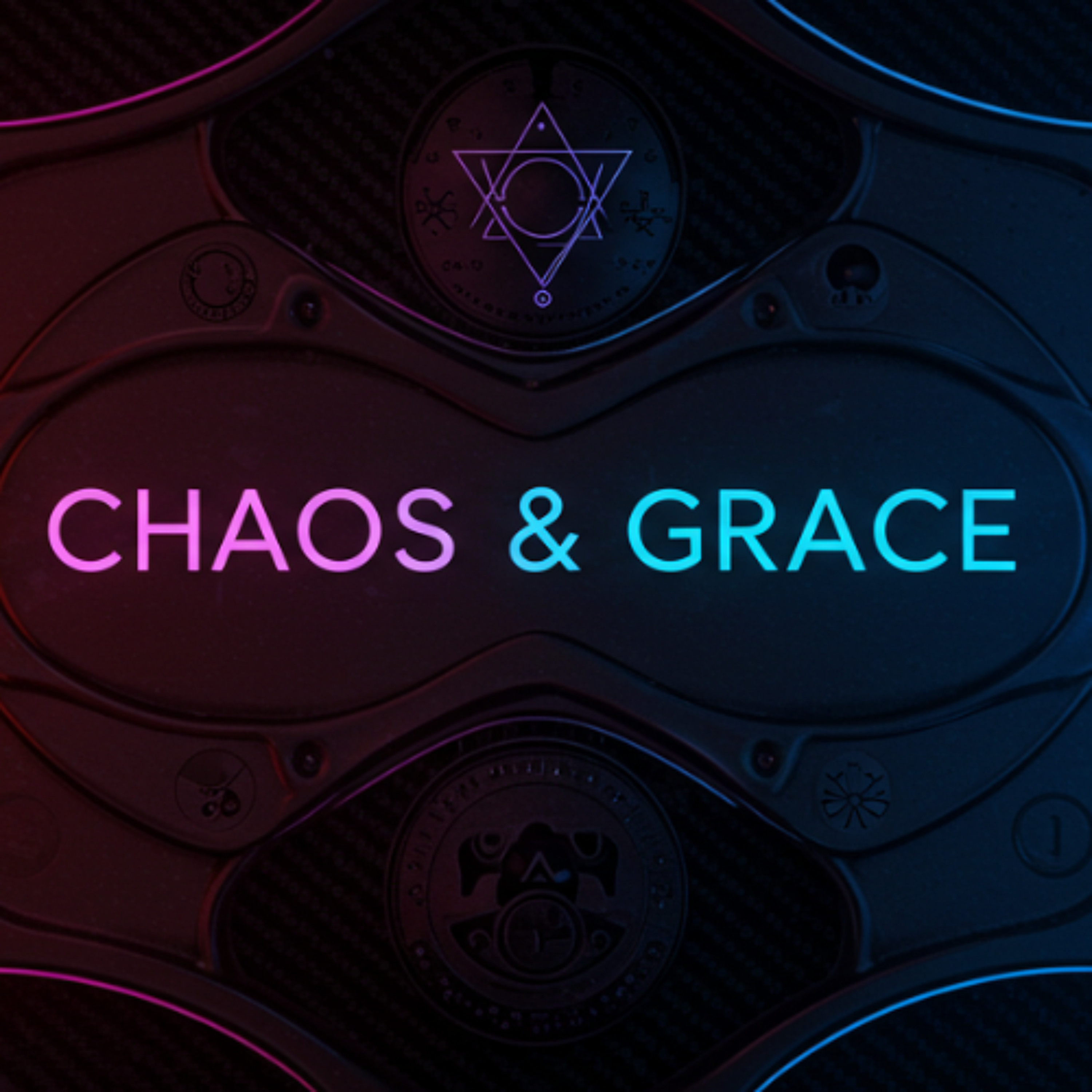 Chaos & Grace episode artwork