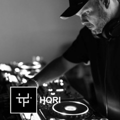 Unknown Stories with: Hori