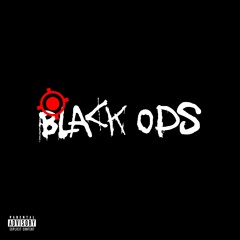 Black Ops Produced By SLVG