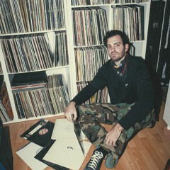 Dj Set @ Block 21.10.23