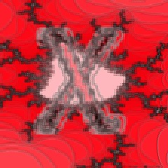 X (Reimagined)