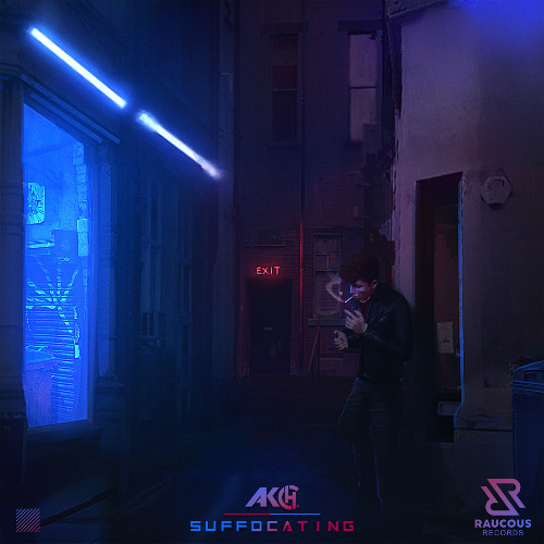 Suffocating (OUT NOW)
