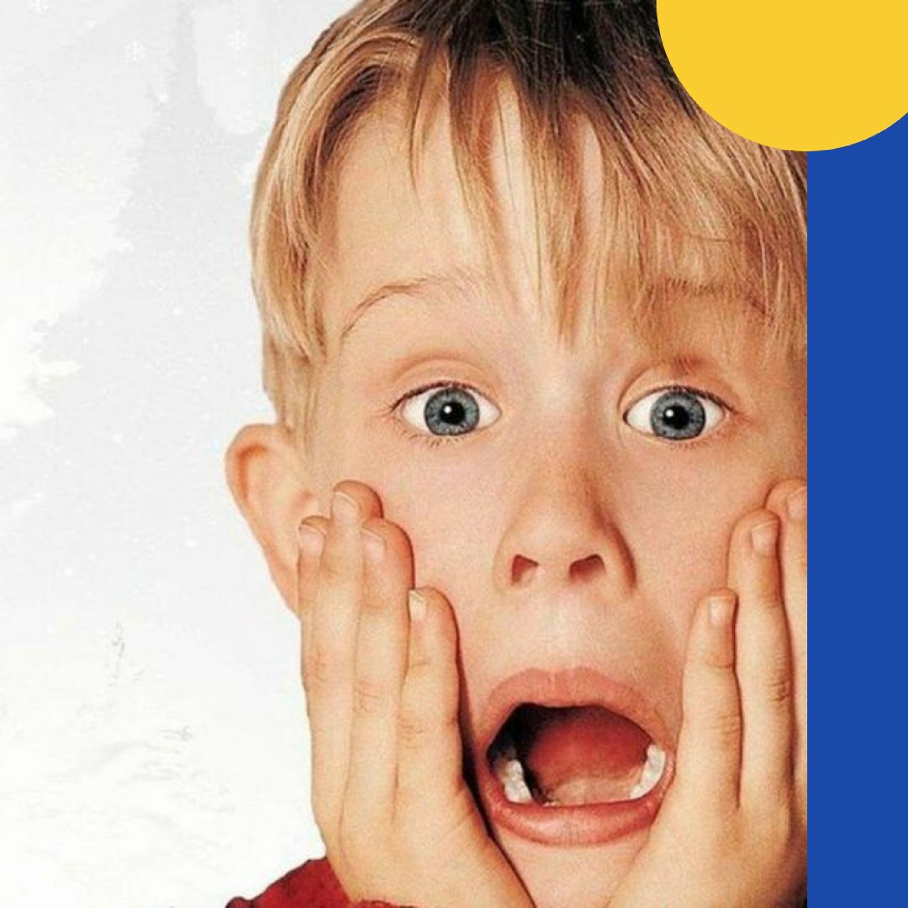 Les Podcasts de Retour vers ton enfance