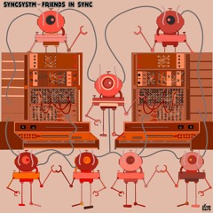 [SNIPPET]_Essio_,_SyncSystm_-_Pink_Chocolate_(_Original_Mix_)