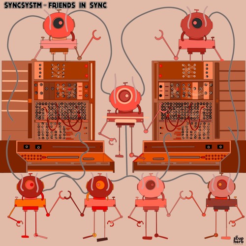 [SNIPPET]_Essio_,_SyncSystm_-_Pink_Chocolate_(_Original_Mix_)