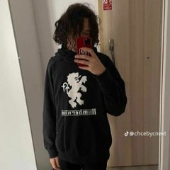 Młody korden - Air Force slowed + reverb