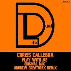 Chriss Callebra - Play With Me