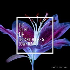 The Sound Of Organic House & Downtempo Vol.7 Mixed by Kurt Kjergaard