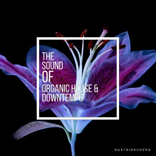 The Sound Of Organic House & Downtempo Vol.7 Mixed by Kurt Kjergaard