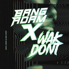 YANG TERDALAM ( MG X BANG ADAM X WAKDONT ) EXC