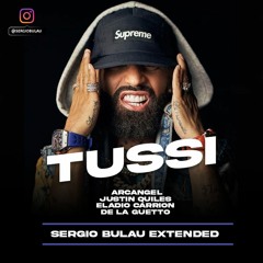 TUSSI Sergio Bulau Intro Extended