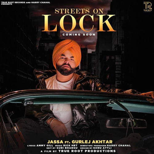Streets On Lock - Jassa ft. Gurlez Akhtar