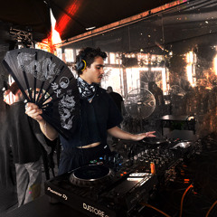 Talo @ The Coffee Party Octubre 2025