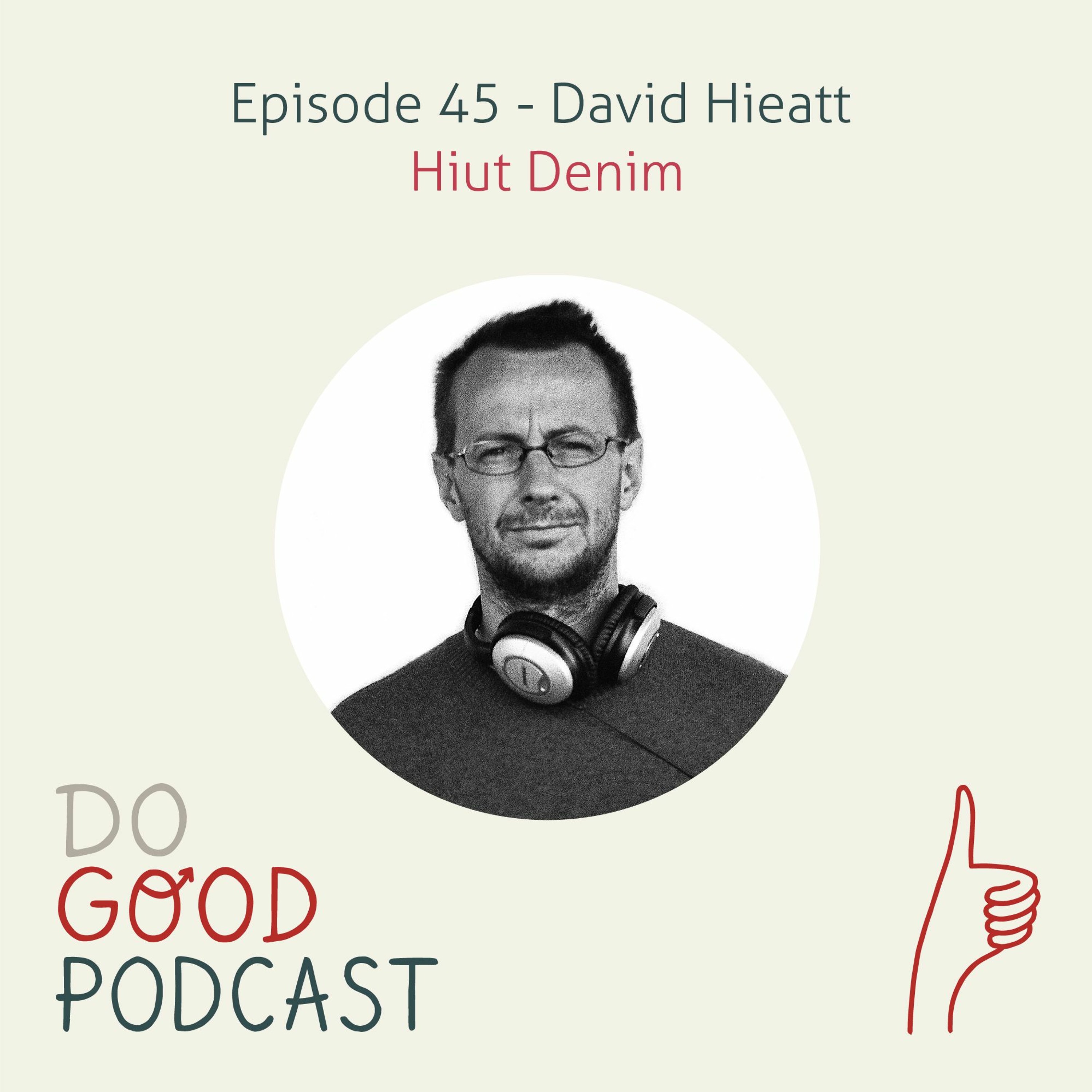 Do Good Podcast
