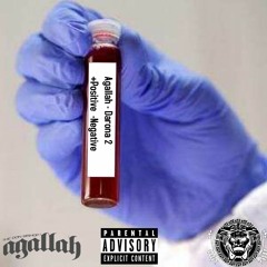 Darona Part 2 (Prod. By Agallah)