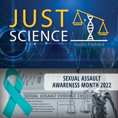 2022 Sexual Assault Awareness Month