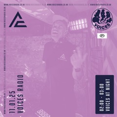 Voices At Night 11.01.25