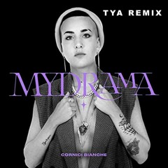 MYDRAMA - Cornici Bianche - prod. Young Miles (TYA Remix)