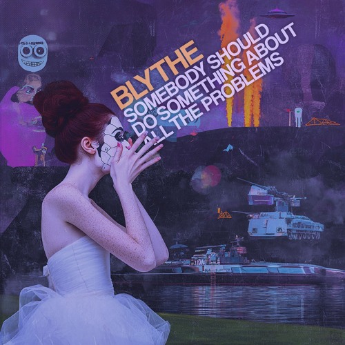 𝐁𝐋𝐘𝐓𝐇𝐄 : 𝚂𝚘𝚖𝚎𝚋𝚘𝚍𝚢 𝚜𝚑𝚘𝚞𝚕𝚍 𝚍𝚘 𝚜𝚘𝚖𝚎𝚝𝚑𝚒𝚗𝚐 𝚊𝚋𝚘𝚞𝚝 𝚊𝚕𝚕 𝚝𝚑𝚎...
