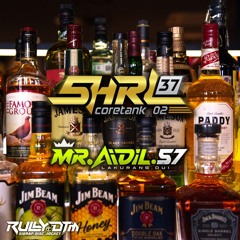 Sedding Je’ Nah #Super Exc [ RullyDTM X Mr.Aidil.57 Ft. SHRL37 CRT02 ] #Keep 37&57