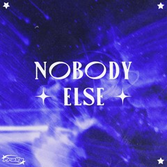 Fraxy - Nobody Else