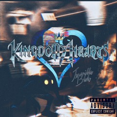 KINGDOM HEARTS PROD. MAXTESY