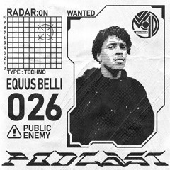 Podcast026 | Equus Belli