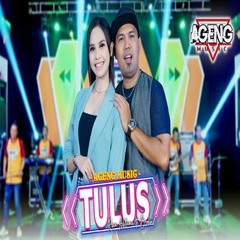 Tulus ft Brodin Ageng Music