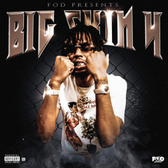 Dangerous (feat. Bruh Bruh)