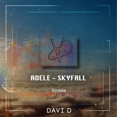 Adele-Skyfall (Remix) DAVID QUARTA