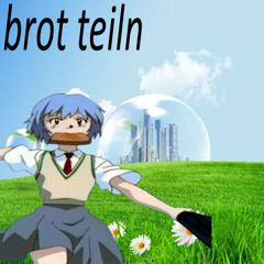 brot teilen [turbo edition]