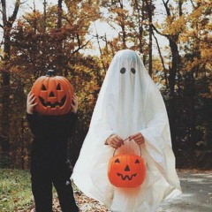 A Halloween Playlist