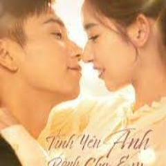 [Playlist] Nhạc Phim TÌNH YÊU ANH DÀNH CHO EM |The Love You Give Me Ost (128 Kbps)