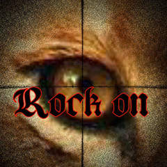 Rock on