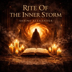 Rite Of The Inner Storm