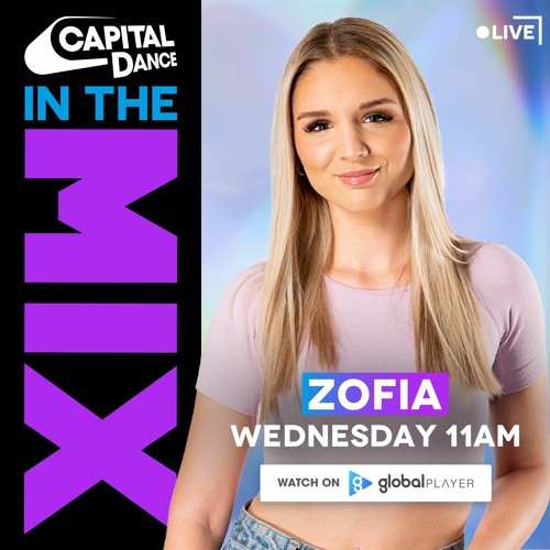 ZOFIA Capital Dance Mix