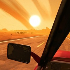 cocoon - the road (slowed + reverb)