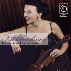 Salut d'amour, Op. 12 (feat. John Lenehan)