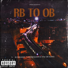 RB TO OB Cypher Prod. JR808