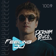 Pernambuco (BR) @Feeling DJ - Radio centro oeste 100.9 FM [04/09/2021]