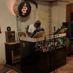 Funky Friday: Jersey