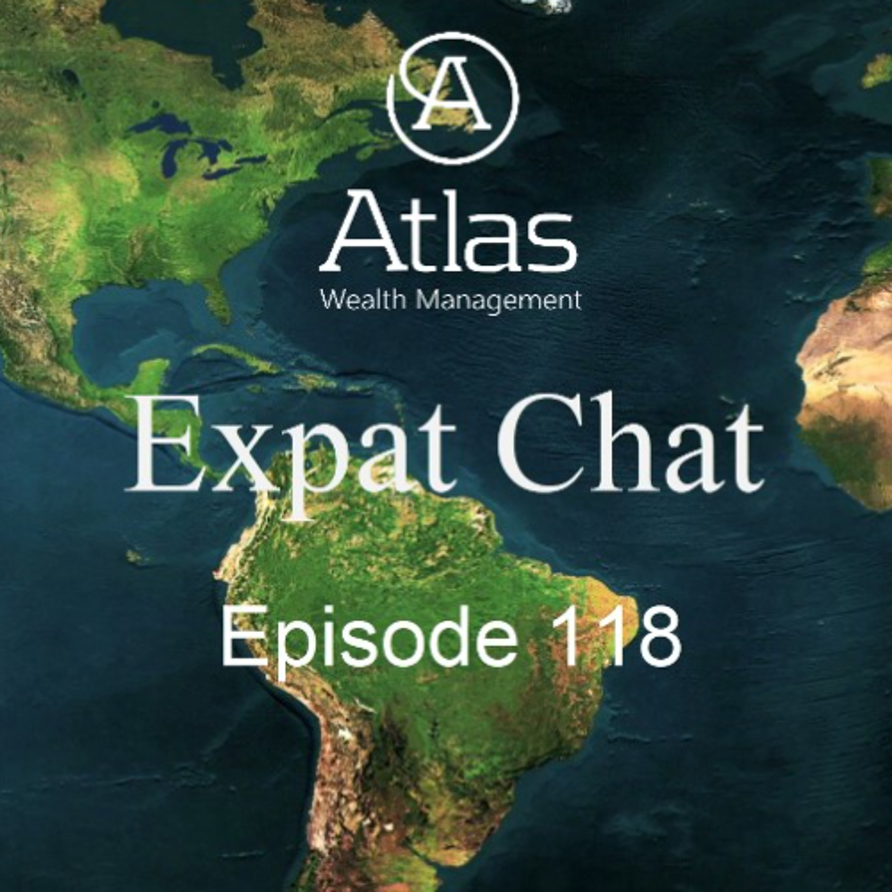Expat Chat Podcast